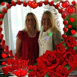 Meet your Posher, Cheryl